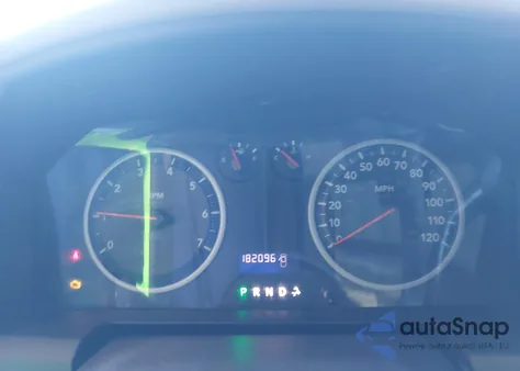 2012 Ram 1500 St из США, поврежденный, VIN 1C6RD7FT2CS134501